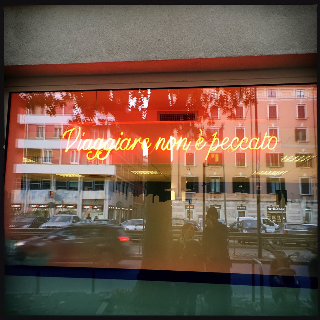 Sottotitolo ideale al nuovo programma di <a href="/beppesevergnini/">beppe severgnini</a> al via su Rai3. L'erba dei vicini, non vedo l'ora #Edv