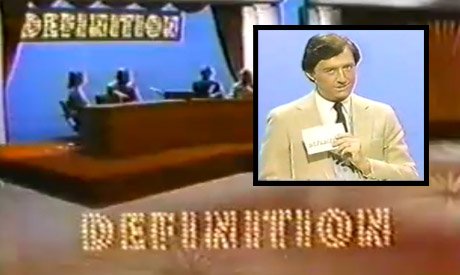 Happy birthday to honorary Canuck, JIM PERRY! My definition of a boombastic game show host. 