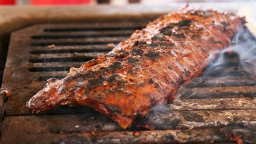 emedstores's tweet image. Consuming charred meat may up kidney cancer risk | Fox News | fxn.ws/1WMppb3 #health #wellness
