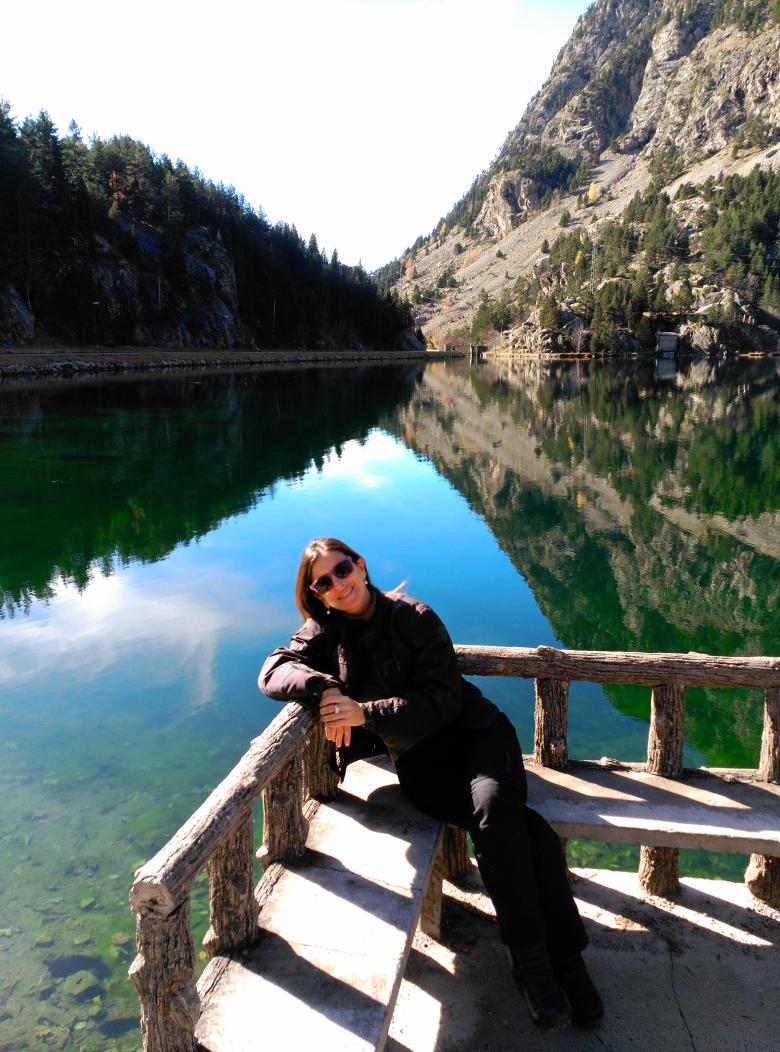 carolsubma's tweet photo. Maravilloso lugar en un rincón del Pirineo https://t.co/7Lp93rEOJE