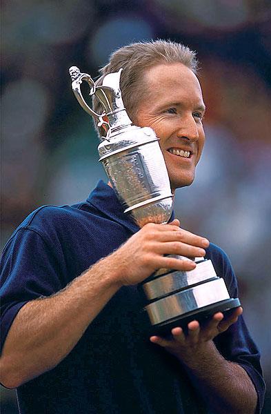 Happy 44th Birthday to one of our favorite Colorado golfers, <a href="/david59duval/">David Duval</a>!