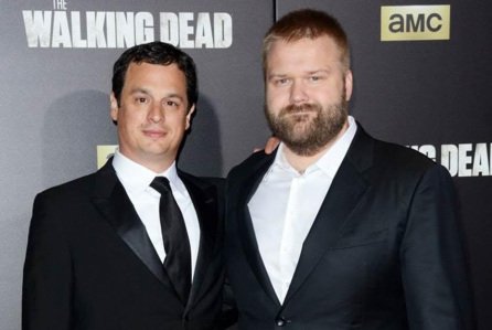 DEADLINE's tweet photo. Insurrection Media inks sci-fi pod deal with Skybound Entertainment https://t.co/87WzF7HbGW https://t.co/b7YWS79b3r