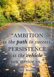 MadeInAmericaNP's tweet photo. "Ambition is the path to success. Persistence is the vehicle you arrive in." #BillBradley   #KenBaxter #rocketmanlv https://t.co/JugrKfMe6N