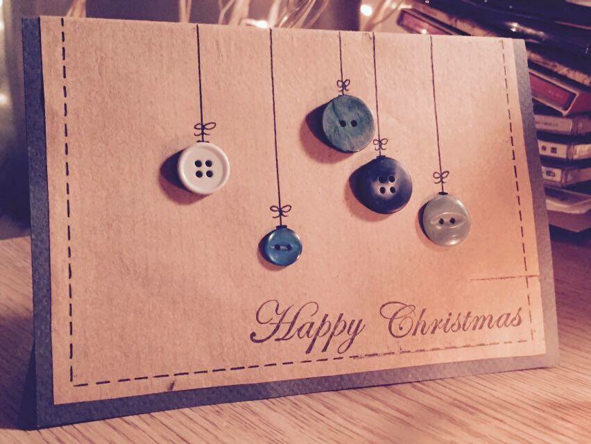 _DottYE's tweet photo. and here is another of our Christmas card designs, the Christmas baubles https://t.co/iRFuUZRtVH