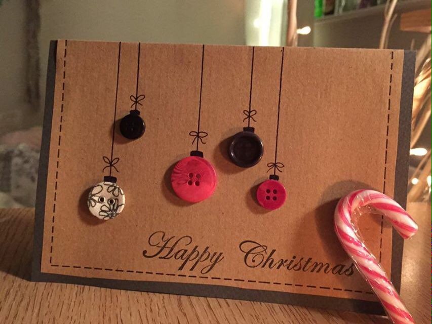_DottYE's tweet photo. and here is another of our Christmas card designs, the Christmas baubles https://t.co/iRFuUZRtVH