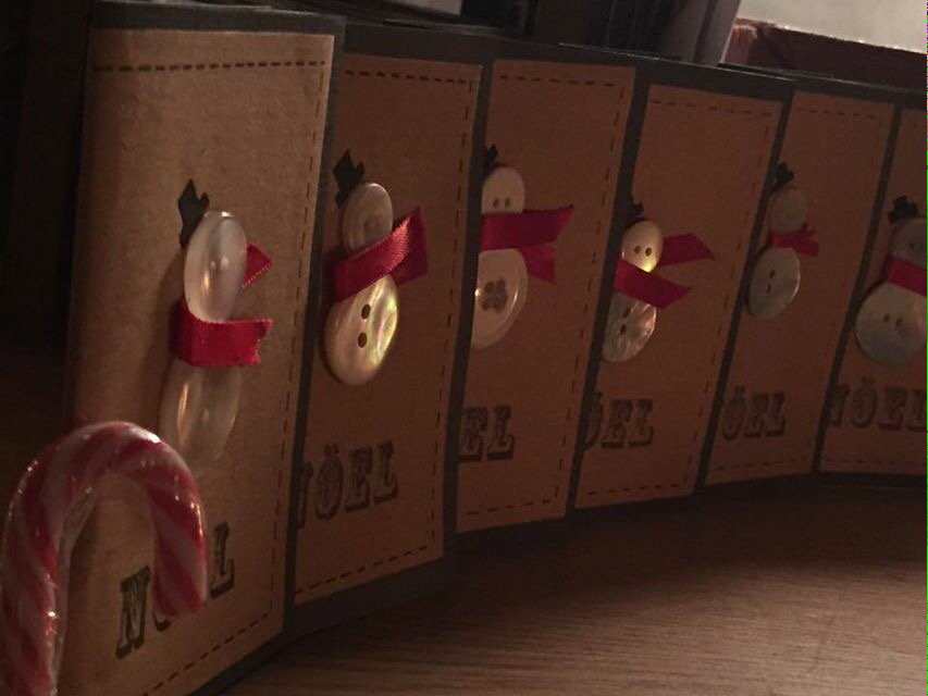 _DottYE's tweet photo. here is our adorable snowman design, available soon! https://t.co/uMkKubsfAv