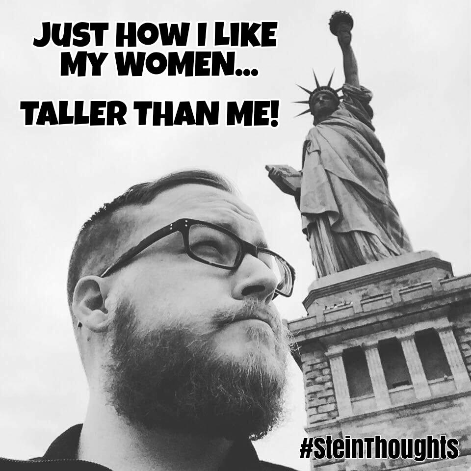 NorthernZoot's tweet photo. #SteinThoughts @steinekin https://t.co/5UVcvflEa9