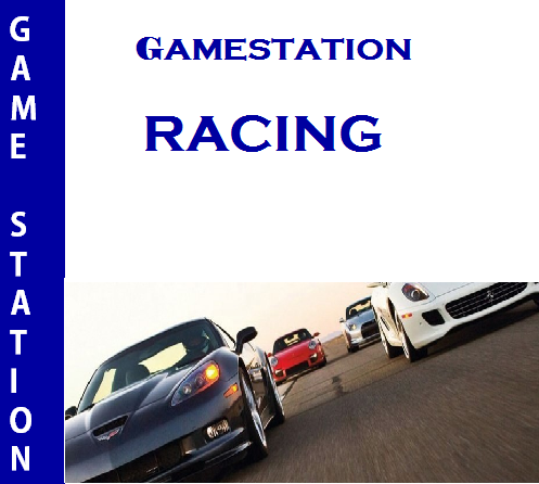 GameStation112's tweet photo. More news on @GameStnRacing SOON! #StayTuned https://t.co/BJ04OKasGS
