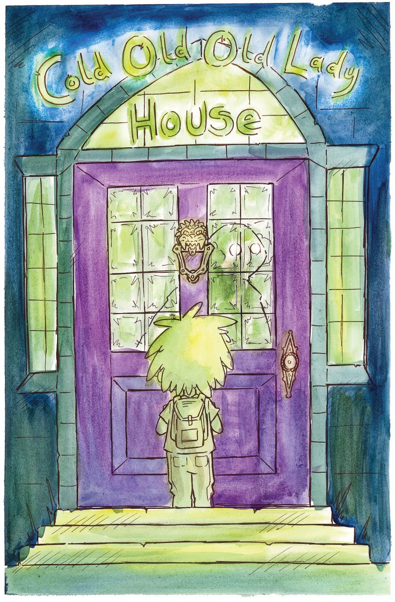 ArchiFestival's tweet photo. Fantastic #FANN15 #Norfolk schools' book project, The Cold Old Old Lady House, congrats Liz from @ParsonsWhittley https://t.co/NHNnw5OnMC