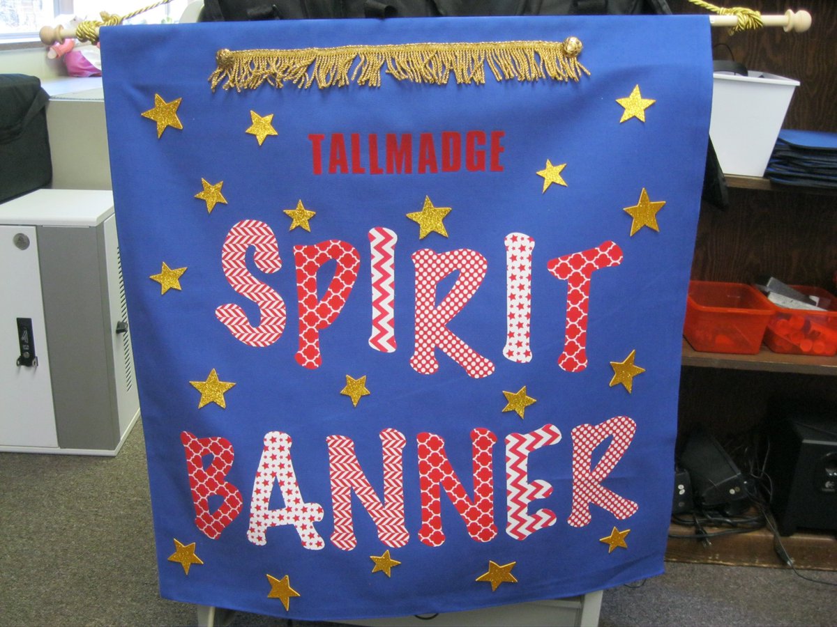 LWellsLCS's tweet photo. Miss VanBuskirk's class won the Spirit Banner-100% participation Mustache Day! @LCSGales @CampbellJakeT @Tallmadge3 https://t.co/LyCTqIiULg