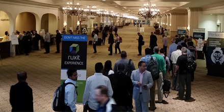 Dynatrace's tweet photo. It’s a long time to #Perform2016, so catch up on #Perform2015 slides, videos https://t.co/d9Fnpd7DhQ #APM #DevOps https://t.co/8LJprxcHbY