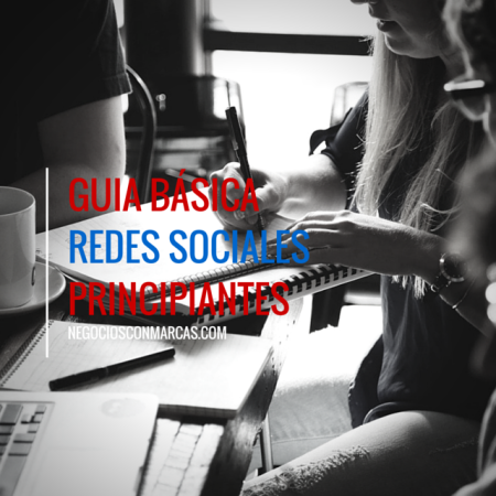 InteligenciaCM's tweet photo. GUIA de Social Media para PRINCIPIANTES. Pondrá tu Marca en Grandes Ligas! https://t.co/gQnnTvCDu8 via @jdavidortizg https://t.co/AwqhXsxy4A