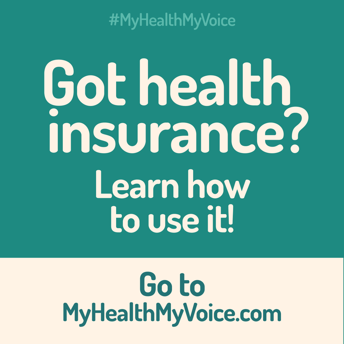 RWVofSEPA's tweet photo. #GetCovered #myhealthmyvoice https://t.co/T92Or4V6YY