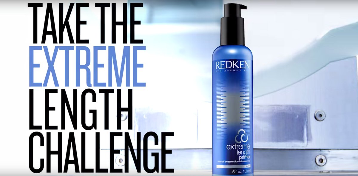 Redken On Twitter Healthy Hair Can Grow 3 6 Inches In A Year