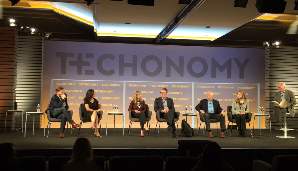 techonomy's tweet image. #techonomy15 #cybersecurity panel on thorny cross-country legislative issues &amp;amp; more