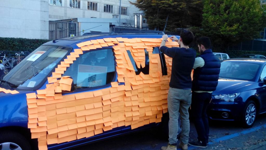 Wearable_Torino's tweet photo. #WTTorino e' in dirittura di arrivo! #StayTuned @0M_ZeroMag @TuttoAndroid @Lupokkio @marcoGomier @Matteo_V https://t.co/L5StcBKenI