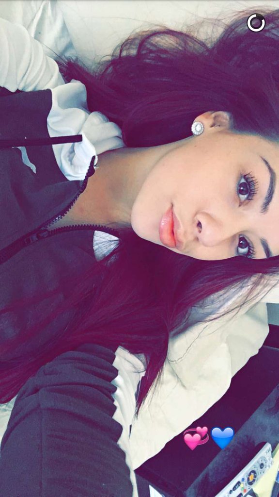kay_grumps's tweet photo. @salicerose  is beyond beautiful!😘💕 I love you Mama Biscuit👑😍 https://t.co/3hmEnAsK1e