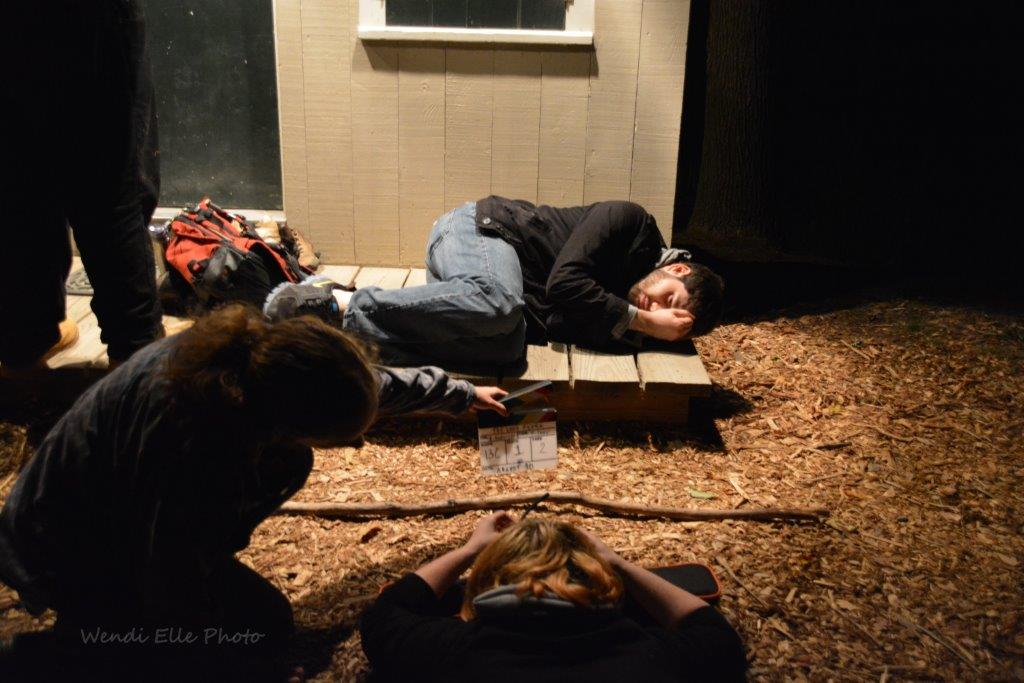 LongAwakeFilm's tweet photo. Like us on Facebook (/LongAwakeFilm) and check out our #behindthescenes photos! #supportindiefilm #filmmaking #movie https://t.co/MxEyTl7J9P