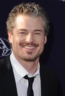 Happy Birthday to Eric Dane (43) 