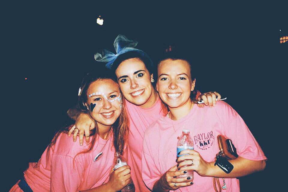 Kappa Karnival is THIS Wednesday the 11th from 8-10pm! The shirts are $10 and the event is FREE!