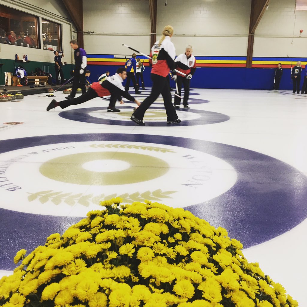 Curling Canada tweet media