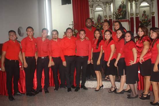 UrielCastro24's tweet photo. Celebrando nuestras Confirmas parroquialmente https://t.co/MDcshb22l3