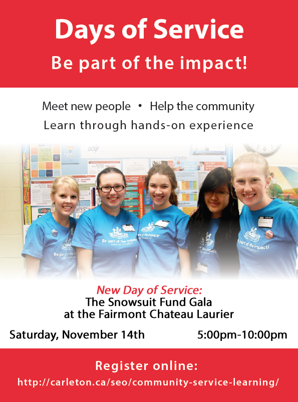 SLRavens's tweet image. Join us for the @SnowsuitFund Gala this Saturday! Register for #DaysofService online: bit.ly/1n1nIed