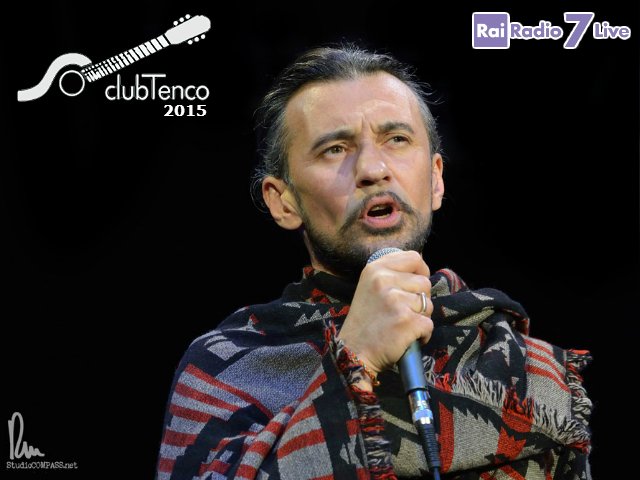 H21 solo su #RaiRadio7, <a href="/ClubTenco/">Club Tenco</a> 2015 con <a href="/JohnDeLeoMusic/">John De Leo</a>, <a href="/ScapigliatiBand/">La Scapigliatura</a>... 
TUNE IN >> bit.ly/RaiRadio7