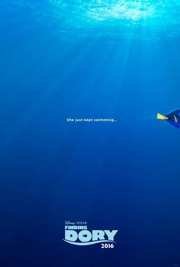 doryprocurando's tweet photo. quando ouço falar em procurando dory só penso em quanto tempo passou desde procurando nemo https://t.co/DngULUzjwY