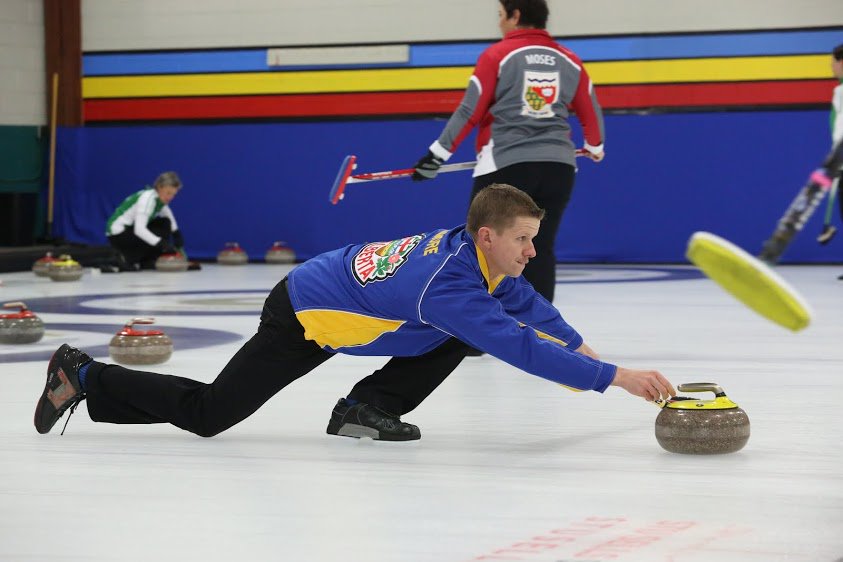 Curling Canada tweet media