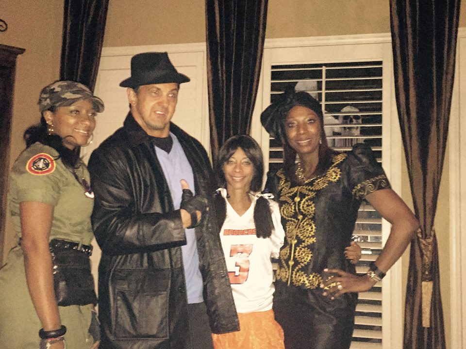TheSlyGuyDallas's tweet image. Halloween2015 #Rocky #Rockylookalike #CREED Frisco Texas