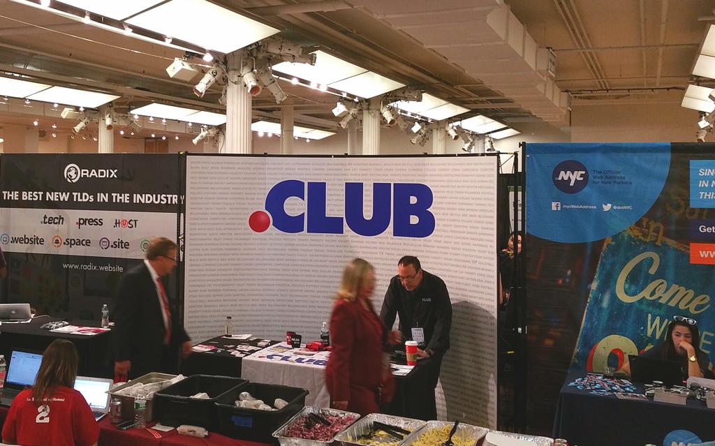 getDotClub's tweet photo. .CLUB still going strong here at #CoInventPulse in #NewYork. An event of #Business prospect & #Entrepreneurial minds https://t.co/9aB5wOeTJt