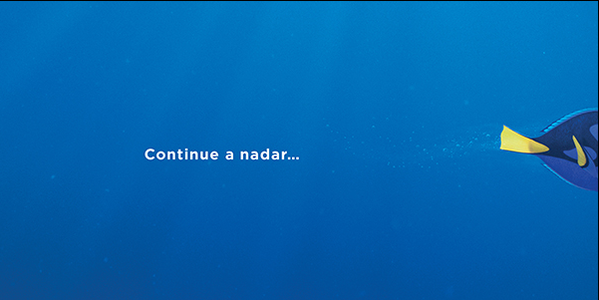 doryprocurando's tweet photo. Não vejo a hora de assistir "Procurando Dory". https://t.co/NGZcvC6b4t