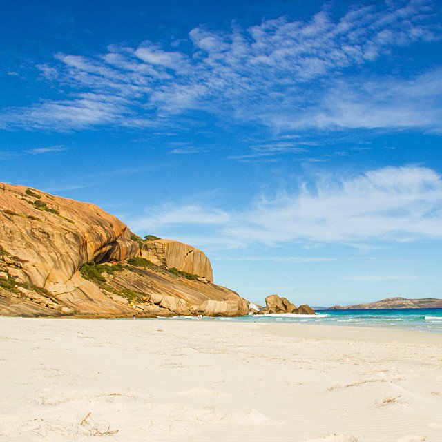 Western Australia tweet media