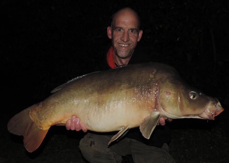 qualitybaits's tweet image. Squid and Orange doing the business for Graham #qualitytalks