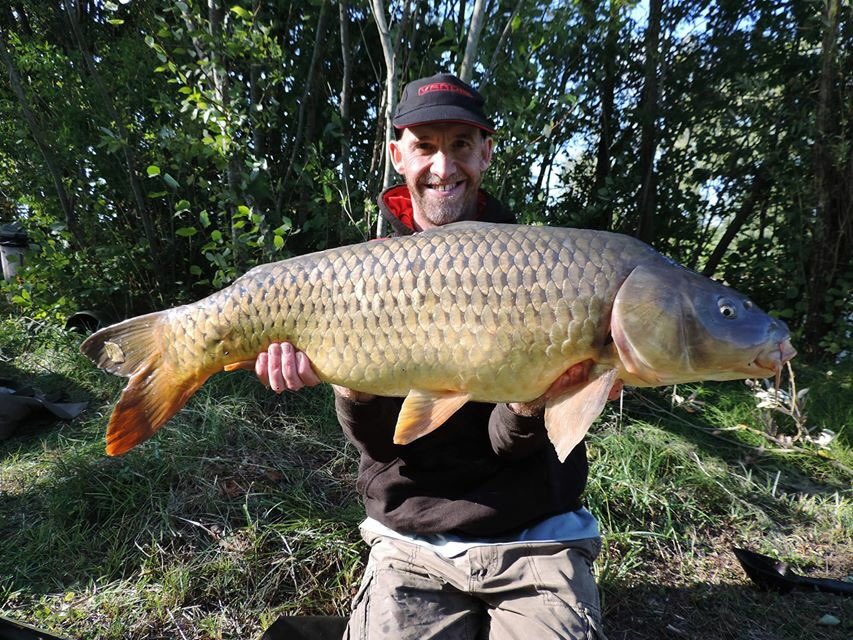 qualitybaits's tweet image. Squid and Orange doing the business for Graham #qualitytalks