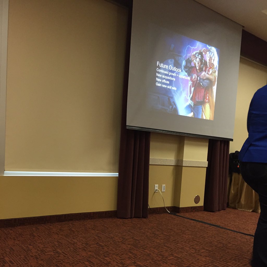 legueoftylern's tweet photo. This presentation just gets better and better! #STEM4U https://t.co/yCEcrcBXfq