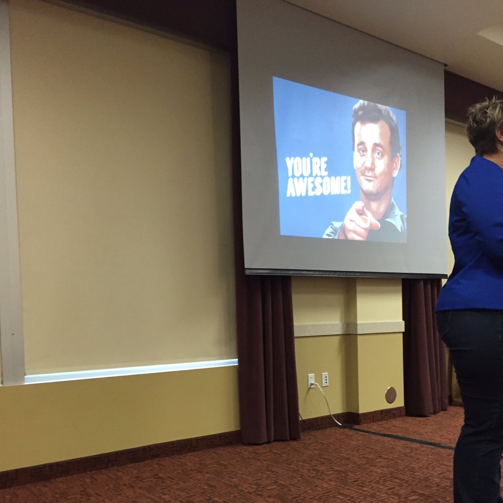 legueoftylern's tweet photo. Like I said keeps on getting better! #STEM4U https://t.co/cZRxCiJvIO