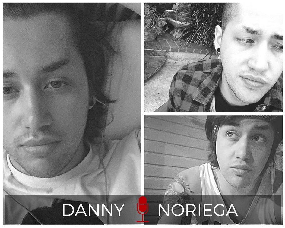 flycatcherweb's tweet photo. As much as I love @adoredelano sometimes I really miss Danny. #MCM #DannyNoriega https://t.co/y7XqyADKoS https://t.co/AL3V8rUTJk