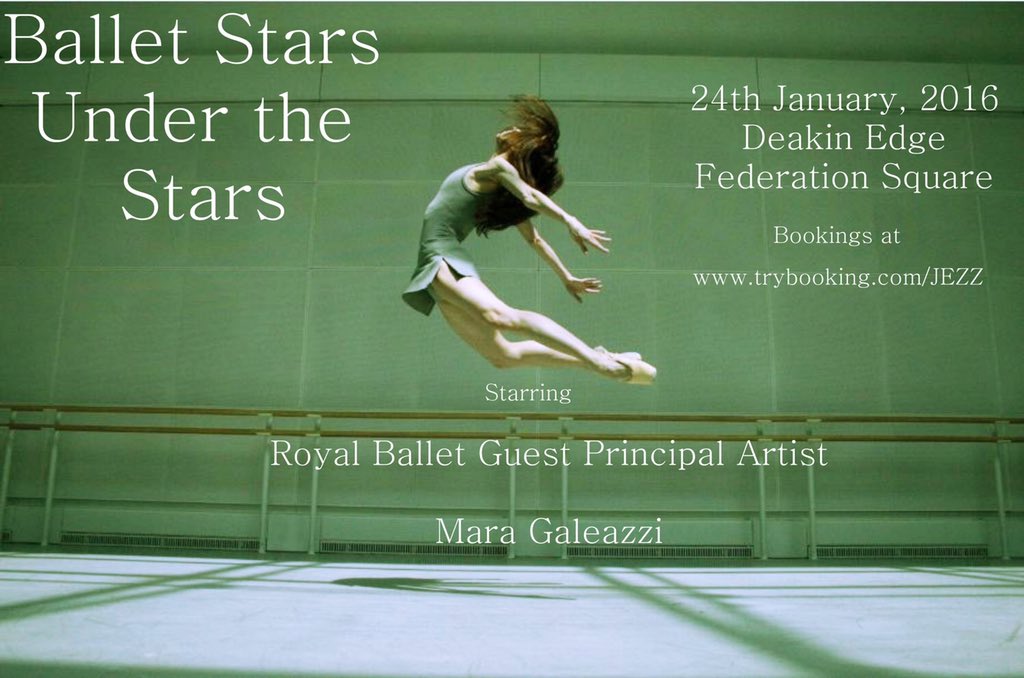 Excited! @maragaleazzi <a href="/Fed_Square/">Squared</a>