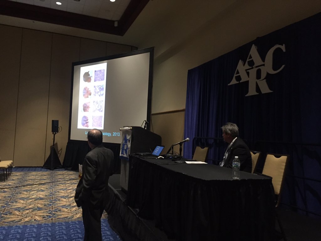 MikeAndersonMD's tweet photo. Proud to lead a dialogue on pediatric disaster readiness W the fine professionals at #aarc2015 @aarc_tweets https://t.co/TwKEt6vnOR