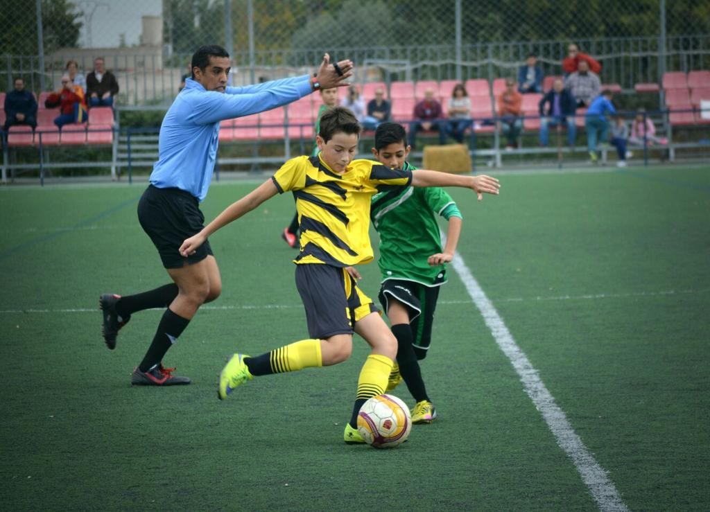 Imágenes del fin  de semana: