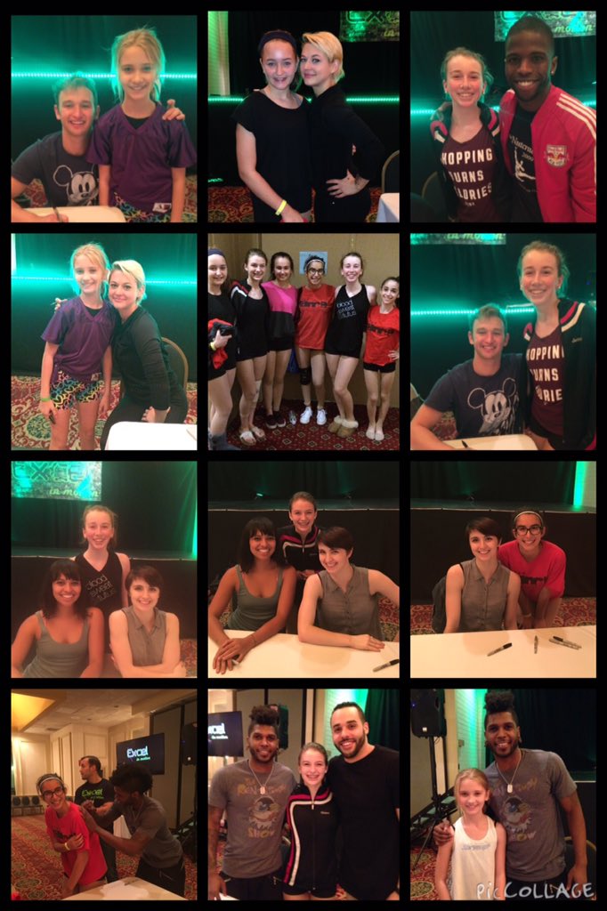 SSOPA1's tweet photo. SSOPA had a blast this past weekend attending the Excel in Motion Dance Convention  #ssopa1 #excelinmotion #dance https://t.co/CFgka2roWz