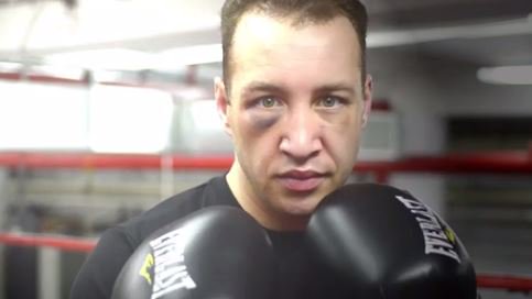 Defense_TV's tweet image. #MotivationMonday @USArmyReserve Cpt Melson raises money for #spinalcordresearch: defensetv.tv/#/video:433401…