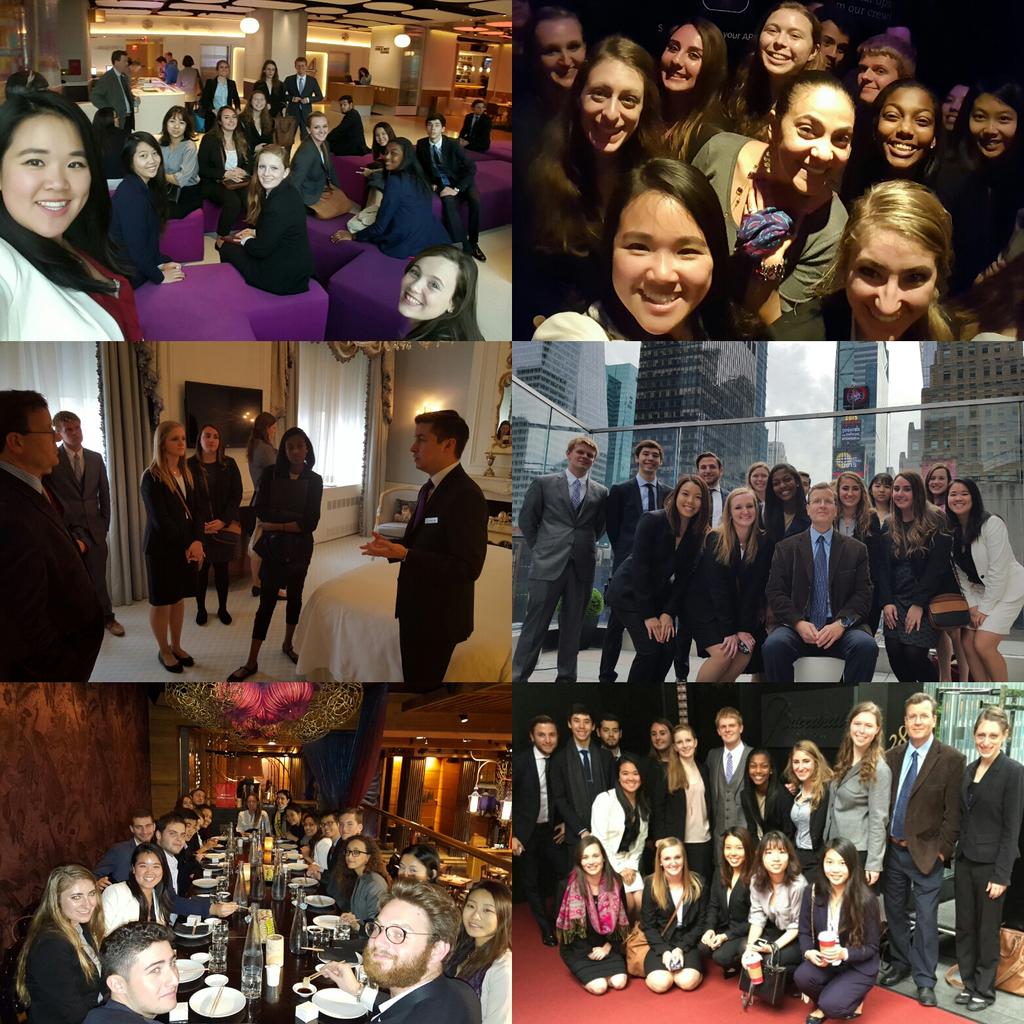 lifeofso's tweet photo. 5 site visits &amp; 1 trade show later.. #HX2015 #NYHotelShow @BUHospitality #SHAintheCity #SHAventures https://t.co/qvMVgMI1Kb