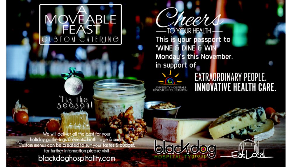 Chiennoirbistro On Twitter Start Your Passport Tonight At