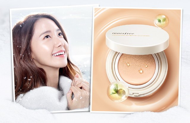 Some_One13's tweet photo. YoonA - innisfree (1) 
https://t.co/EL5tWtZ8oH 
>> https://t.co/019Hm5ISob https://t.co/YHs85Lh15r