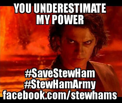 tareksocal's tweet photo. Truth #SaveStewHam #StewHamArmy @hulu @netflix @AlanaKStewart @take2radio @johnjsimpson @JoJoDiamonds @shareewhite12 https://t.co/rocnbNsyuf