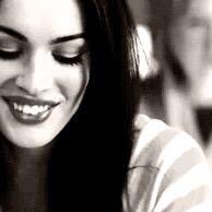 'a smile long 

        g o n e'.