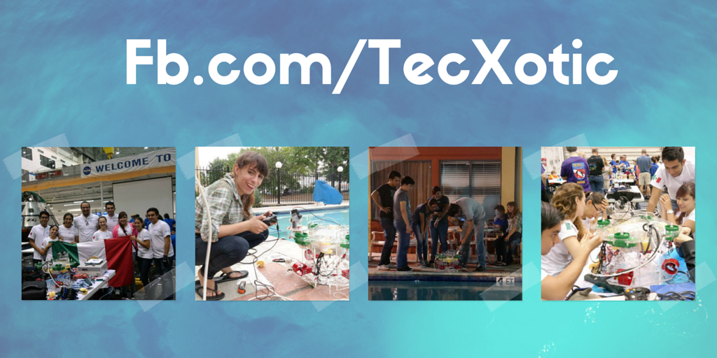 yosoymexicano's tweet photo. A través de Facebook hemos estado compartiendo todas nuestras experiencias. https://t.co/sSqiwzMiqi #HTRA @Tecxotic https://t.co/8iPb4FCJbA